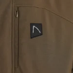 Chasin Jas Return Parka 7114345018 E70 Bruin