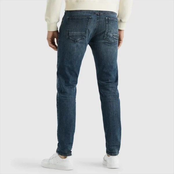 CTR2408708-SBO-SBO_back Cast Iron Shiftback Jeans CTR2408708 SBO