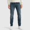 Cast Iron Shiftback Jeans CTR2408708 SBO