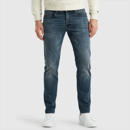 Cast Iron Shiftback Jeans CTR2408708 SBO