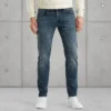 Cast Iron Shiftback Jeans CTR2408708 SBO