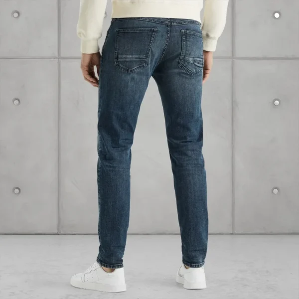 CTR2408708-SBO_model_3 Cast Iron Shiftback Jeans CTR2408708 SBO