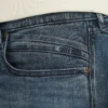 Cast Iron Shiftback Jeans CTR2408708 SBO