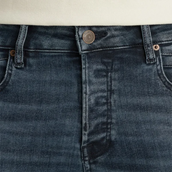 CTR2408708-SBO_model_7 Cast Iron Shiftback Jeans CTR2408708 SBO