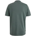 Cast Iron T-Shirt CTSS2409560 Groen