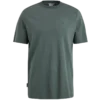 Cast Iron T-Shirt CTSS2409560 Groen