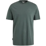 Cast Iron T-Shirt CTSS2409560 Groen