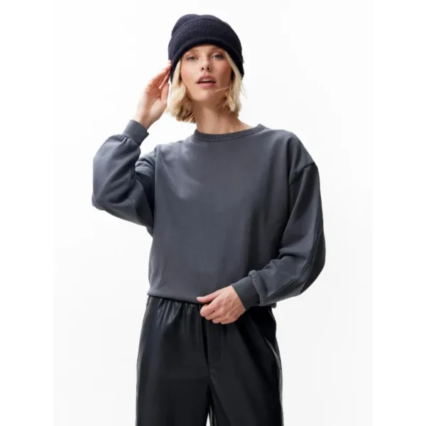 Catwalk Junkie Sweater 2402041008 Grijs