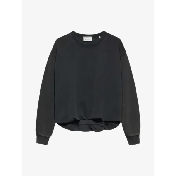 Catwalk Junkie Sweater 2402041008 Grijs