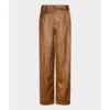 Esqualo Broek F24.10557 Bruin