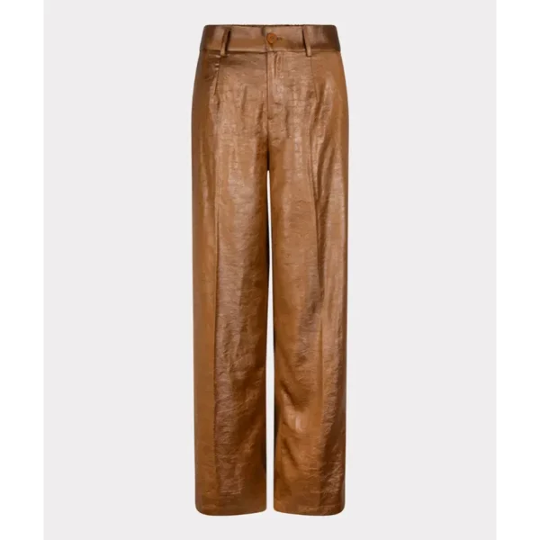 Esqualo Broek F24.10557 Bruin