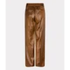 Esqualo Broek F24.10557 Bruin