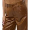Esqualo Broek F24.10557 Bruin