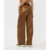 Esqualo Broek F24.10557 Bruin