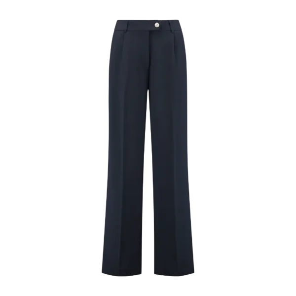 FH2395_2405_7790_1.1 Fifth House Broek Diara FH2-395 2405 Dark Navy