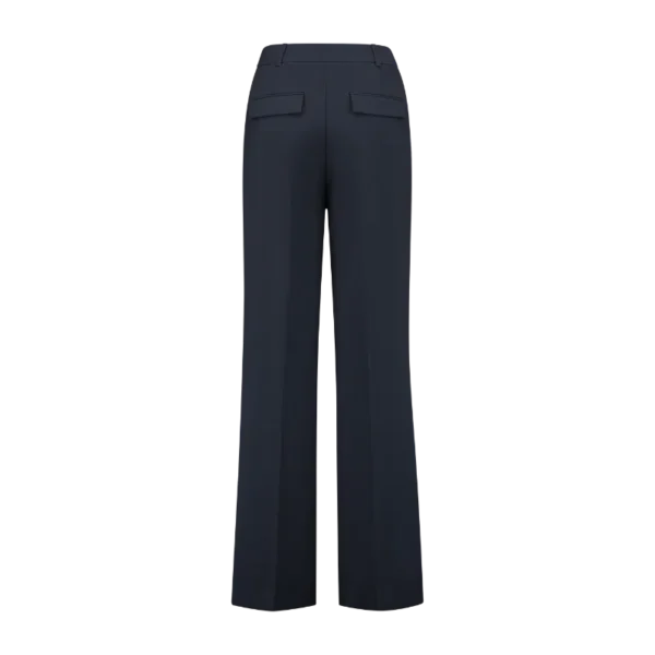 FH2395_2405_7790_3.1 Fifth House Broek Diara FH2-395 2405 Dark Navy
