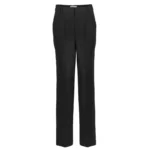 Freebird Broek Pernille Zwart