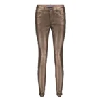 Geisha Broek 41500-10 Bruin