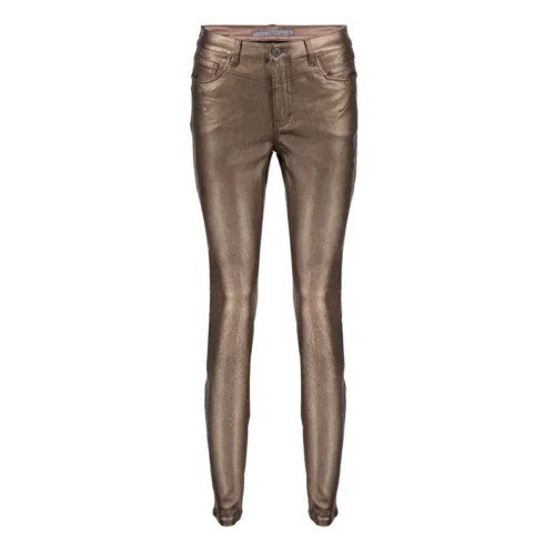 Geisha Broek 41500-10 Bruin