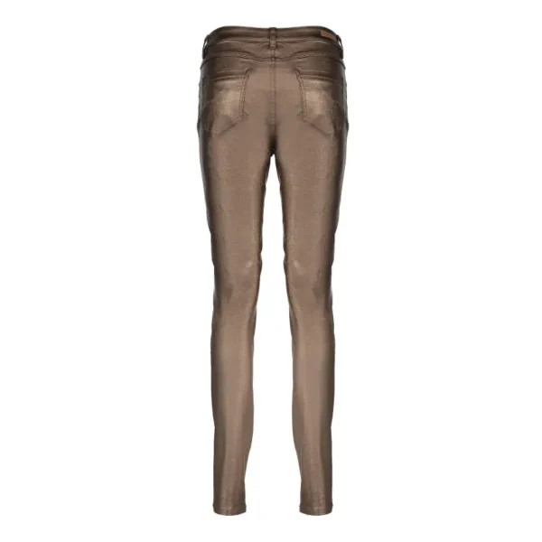 Geisha-Fashi_winter-2024_35_41500-10_4 Geisha Broek 41500-10 Bruin