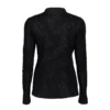 Geisha Top 42623-40 Zwart
