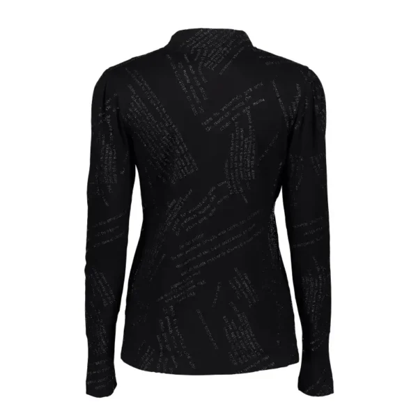 Geisha-Fashi_winter-2024_999_42623-40_4 Geisha Top 42623-40 Zwart