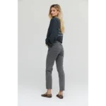 Harper&Yve Trui Vibrant Energy AW24Y501 Grijs