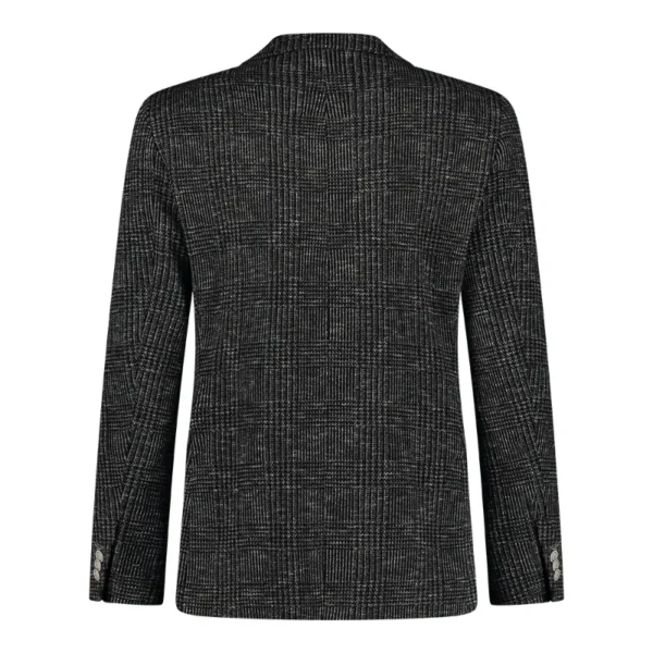 Blue Industry Colbert JBIW24-M1 Donkerblauw