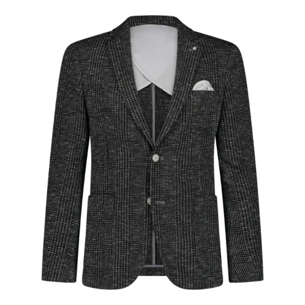 Blue Industry Colbert JBIW24-M1 Donkerblauw