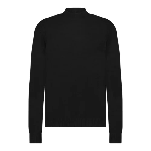 Blue Industry Trui KBIW24-M17 Zwart