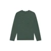 Kultivate Trui Pat 2401030800 Groen