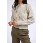 Yaya Broek 01-301149-409 Bruin