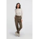 Yaya Broek 01-301149-409 Bruin