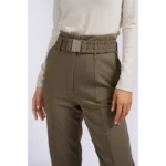 Yaya Broek 01-301149-409 Bruin