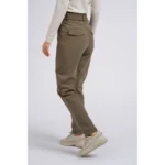 Yaya Broek 01-301149-409 Bruin