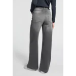 Yaya Jeans 01-311067-409 Grijs