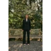 Freebird Blazer Lavina Zwart