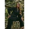 Freebird Blazer Lavina Zwart