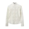 Mos Mosh Blouse MMJetta 165490 Off-White