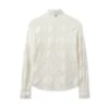 Mos Mosh Blouse MMJetta 165490 Off-White