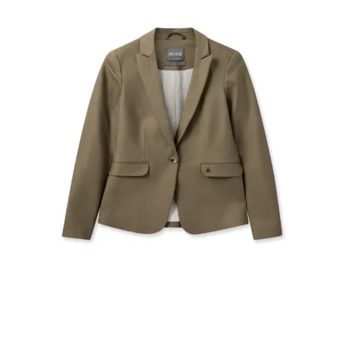 Mos Mosh Blazer MMBlake 112579 Groen