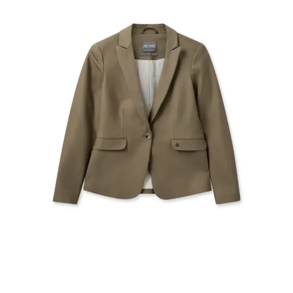 Mos Mosh Blazer MMBlake 112579 Groen