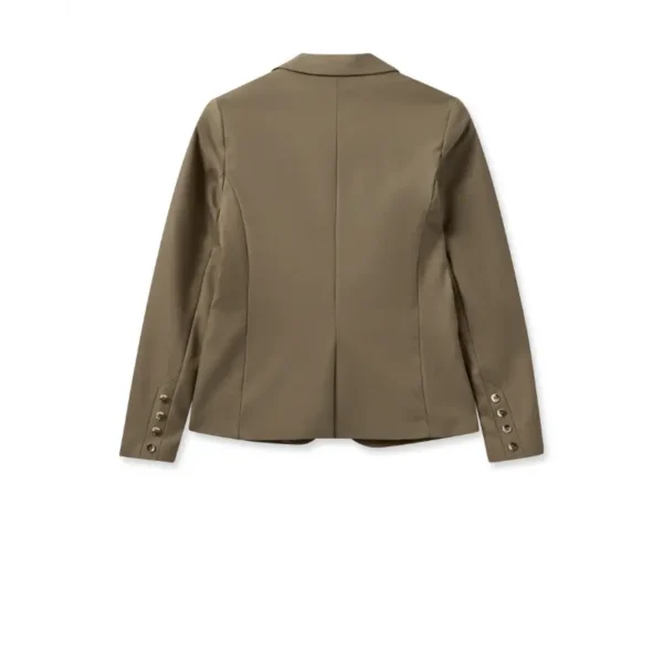 Mos Mosh Blazer MMBlake 112579 Groen
