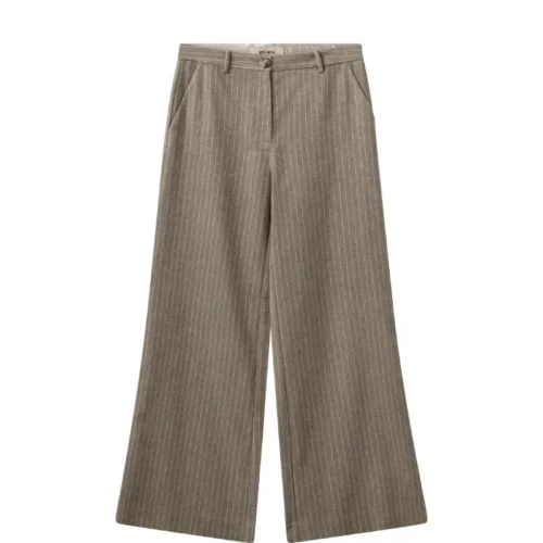 Mos Mosh Broek MMMaddy 164970 Groen