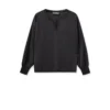 Mos Mosh Blouse MMKilana 164470 Grijs