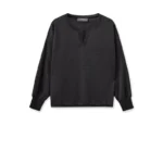 Mos Mosh Blouse MMKilana 164470 Grijs