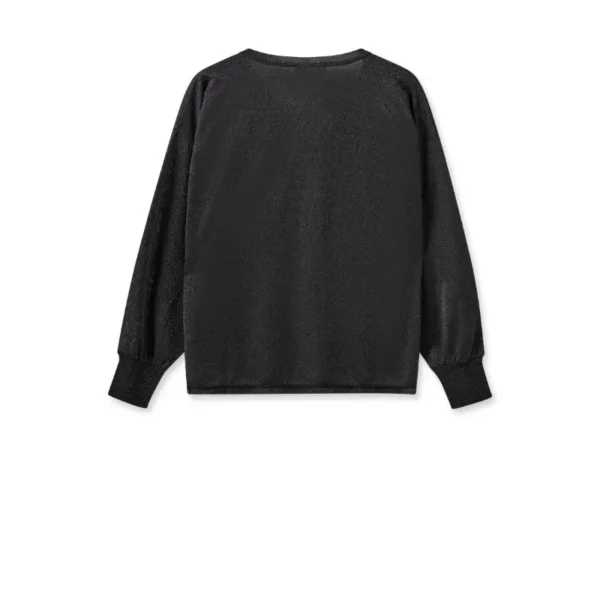 Mos Mosh Blouse MMKilana 164470 Grijs