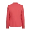 Mos Mosh Blazer MMBlake 112579 Rood