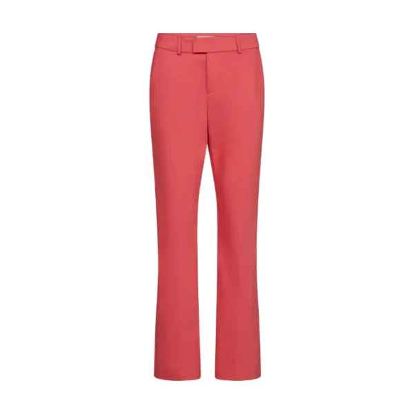 Mos Mosh Broek MMEllen 142560 Rood