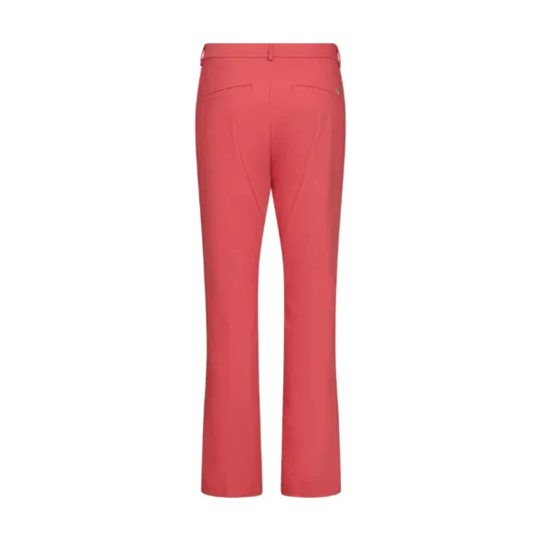 Mos Mosh Broek MMEllen 142560 Rood